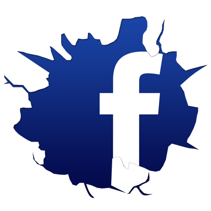 Undershow sur Facebook